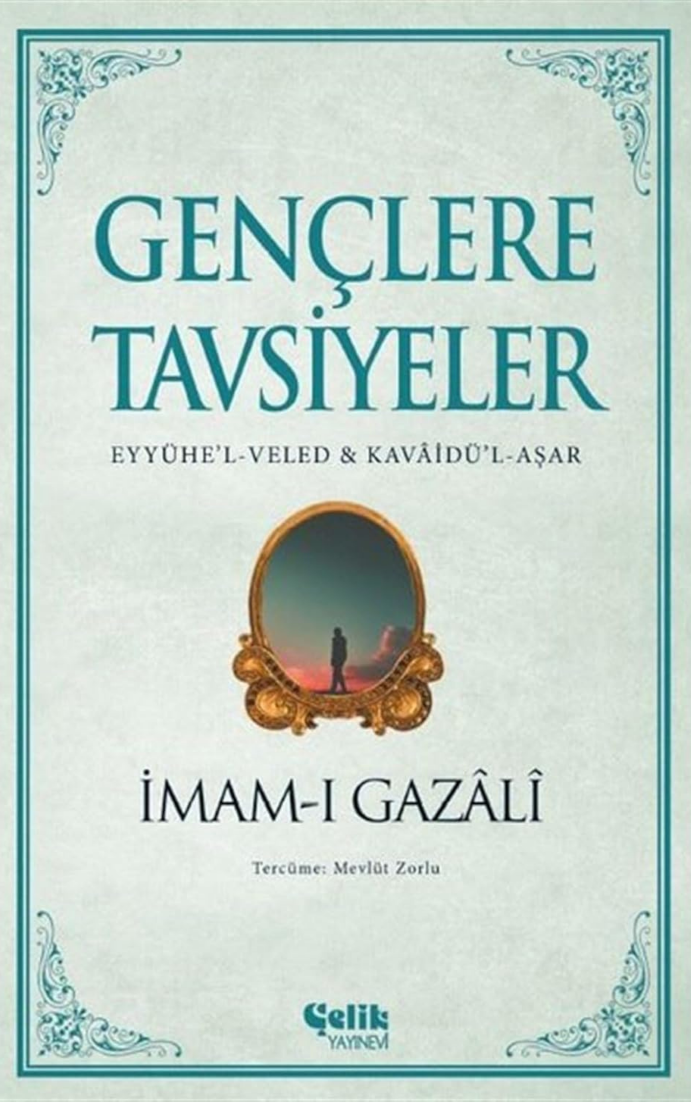 İmam Gazali'nin kıymetli eserlerinden...