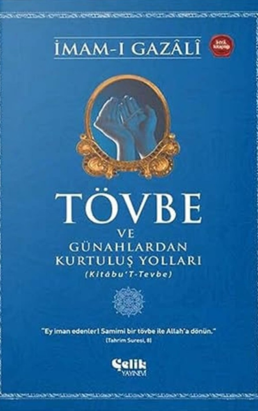 İmam Gazali'nin kıymetli eserlerinden...