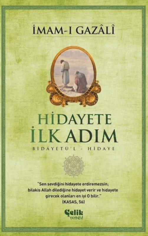 İmam Gazali'nin kıymetli eserlerinden...